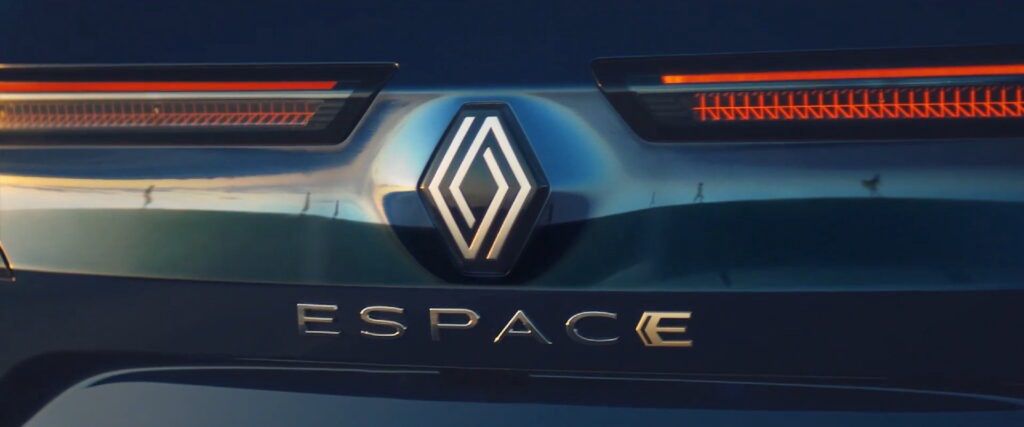 Renault Espace