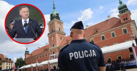 Ruch prezydenta w sprawie nominacji. Doniesienia się potwierdziły