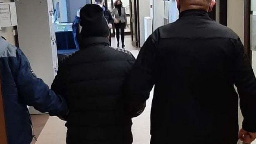 "Brzytwa" został tymczasowo aresztowany