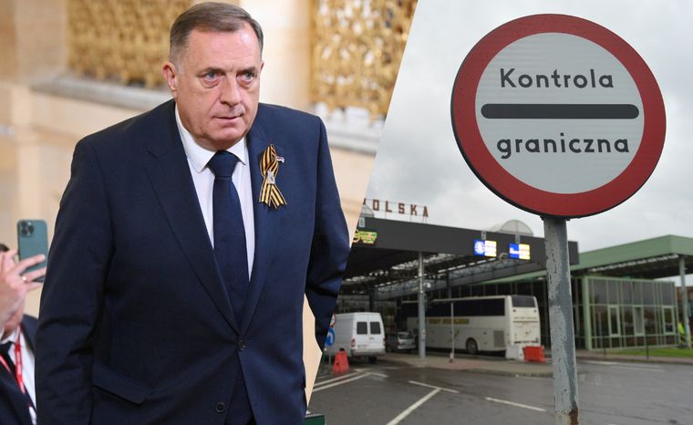 Klamka zapadła. Europejski przywódca ma zakaz wjazdu do Polski
