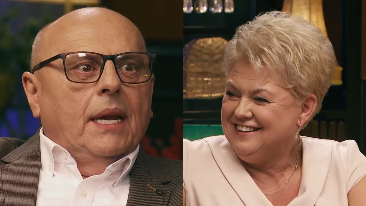 Agata z "Rolnik szuka żony" spotkała się z Mirkiem. Jest zdjęcie