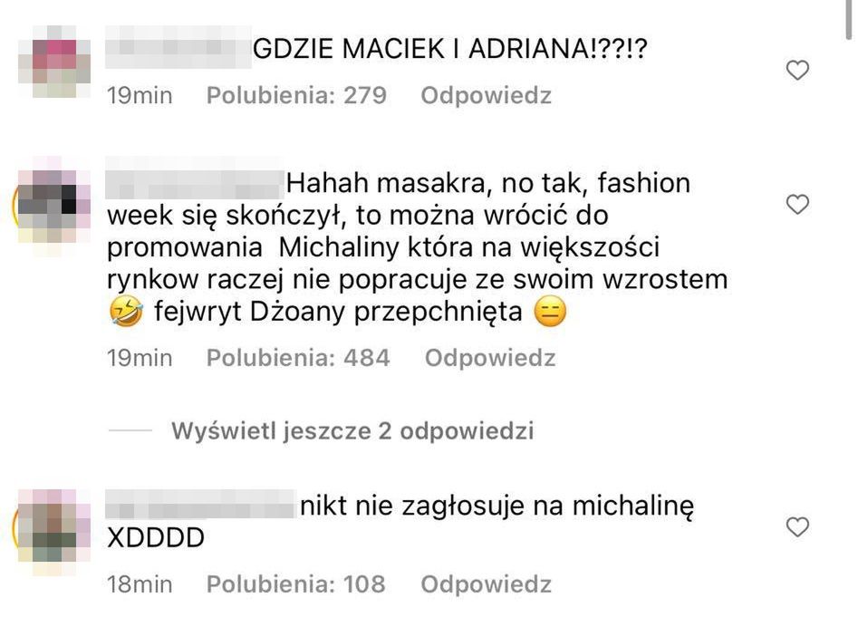 "Top Model"