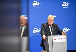 Kołodziejczak poza ministerstwem. Siekierski komentuje