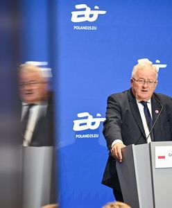 Kołodziejczak poza ministerstwem. Siekierski komentuje