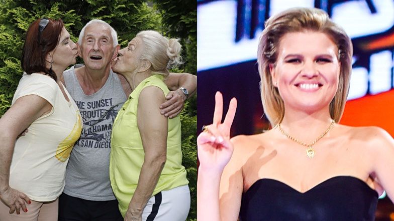 Marta Manowska rozprawia o misyjności "Sanatorium miłości"