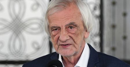 Białoruś. Terlecki: "Nie możemy wiele zrobić. Mamy wysłać na Białoruś czołgi?"