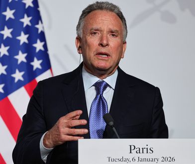 "Znaczne postępy". Człowiek Trumpa po spotkaniu ws. Ukrainy