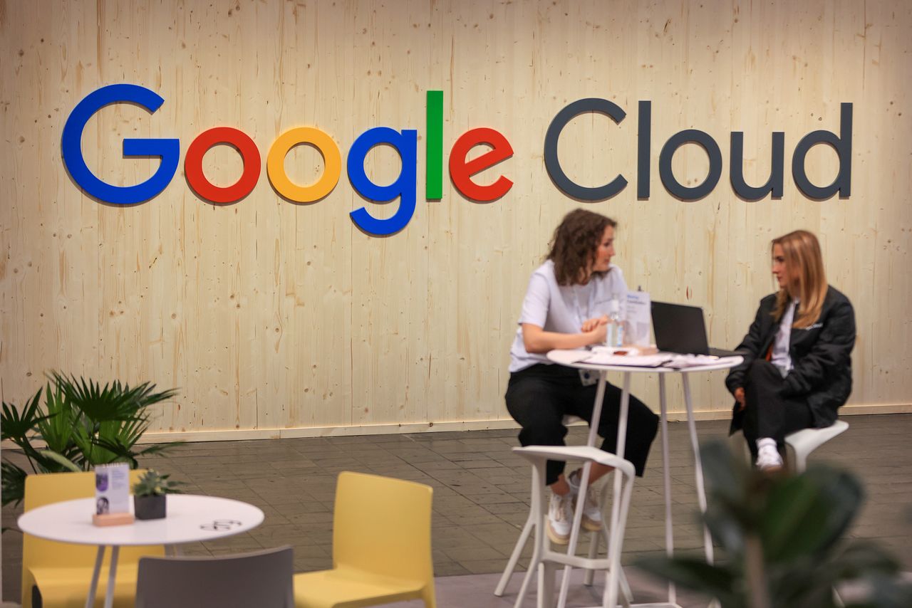 Google's Cloud backup blunder exposed: UniSuper’s £108bn data loss