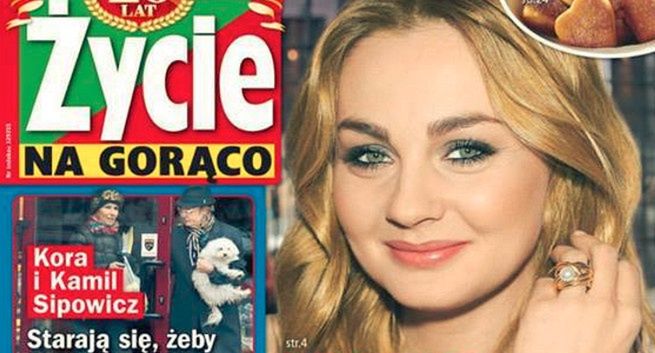 Tygodniki yellow z mniejszą sprzedażą. Zyskało tylko „Twoje Imperium”