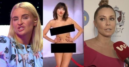 Rozenek chwali Horodyńską: "Ma najseksowniejszy biust. Widziałam i wolałabym, żeby Radosław nie widział"