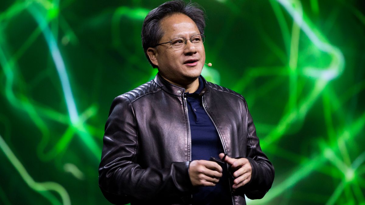 fot. Kim Kulish/Corbis via Getty Images