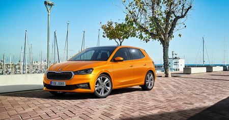 Nowa Škoda Fabia doczekała się polskich cen. Usiądź, nim zobaczysz, ile kosztuje