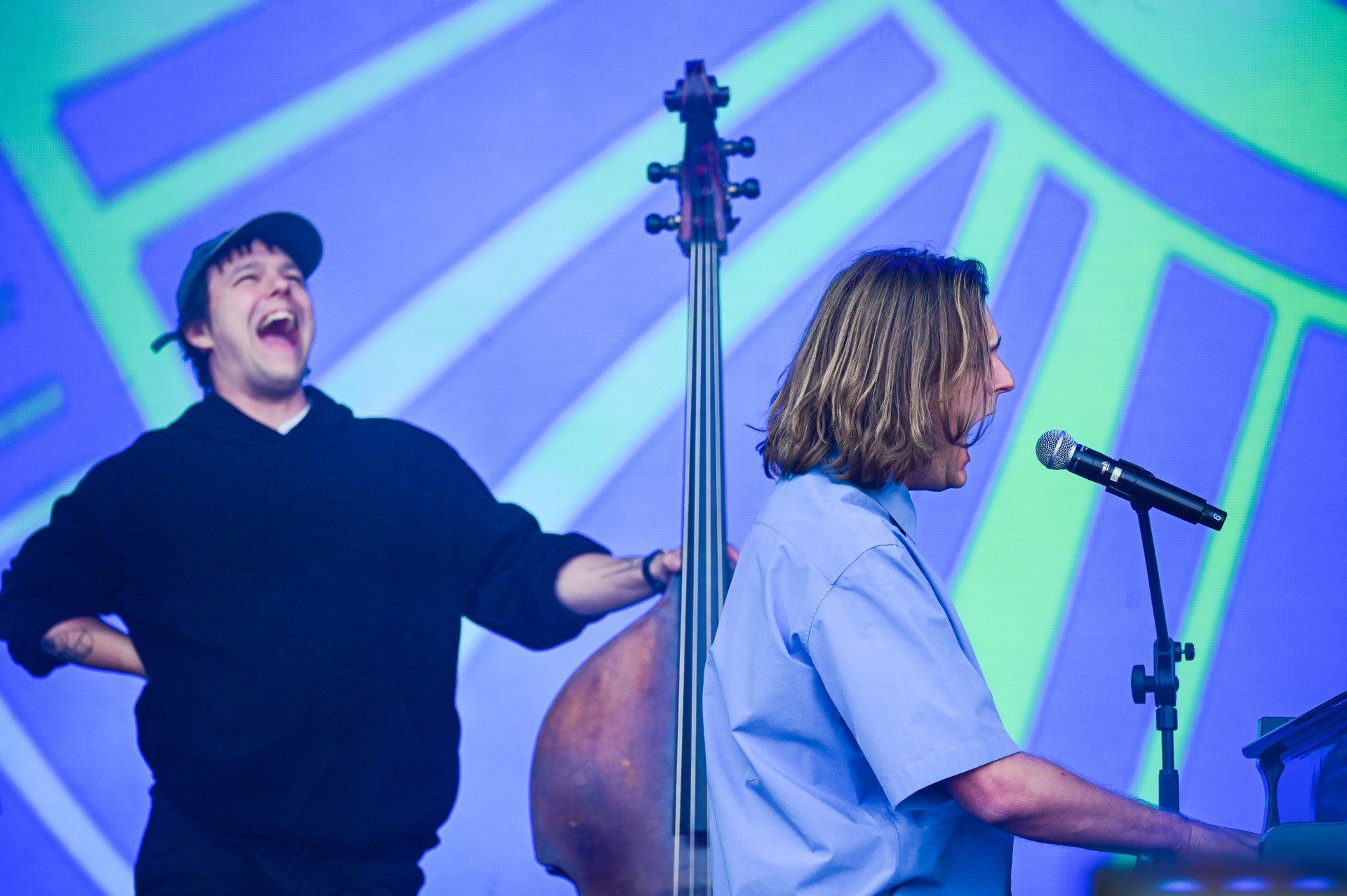 Wraca znany cykl koncertów w CK Zamek. Na początek zagrają muzycy jazzowi ze znanymi aktorami