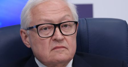 Rosyjska ropa płynie na Kubę. Riabkow: Moskwa nie zdradzi