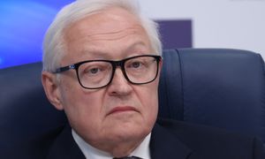 Rosyjska ropa płynie na Kubę. Riabkow: Moskwa nie zdradzi