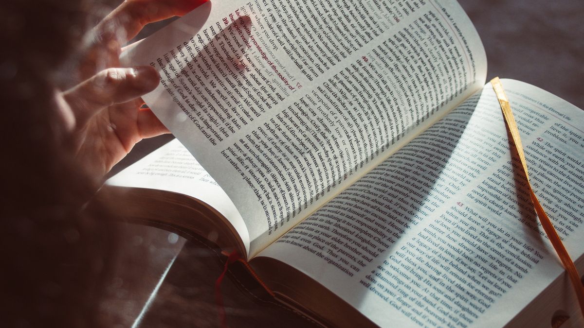 Który fragment Biblii czytamy w Wigilię? Treść Ewangelii wg św. Łukasza