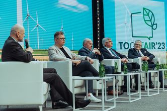 Kto poniesie koszt transformacji energetycznej?