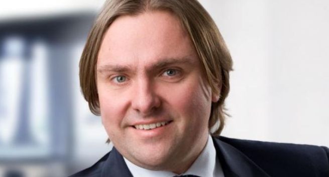 Piotr Nagalski dyrektorem marketingu w Goodyear