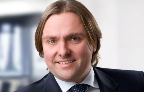 Piotr Nagalski dyrektorem marketingu w Goodyear