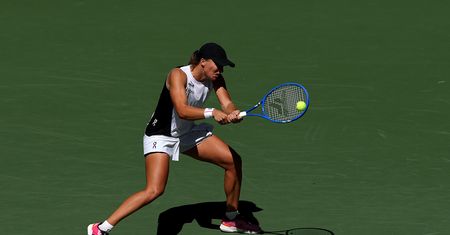 US Open. Iga Świątek pokonała Kolumbijkę