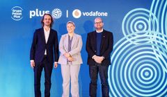 Polsat Plus nawiązuje partnerstwo z Vodafone. Umowa na trzy lata