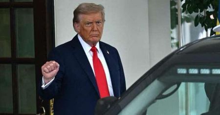 Spór w Prezydium BiH. Chodzi o nominację dla Trumpa