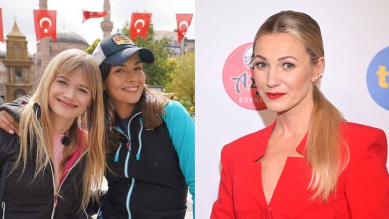 "Azja Express". Widzowie oburzeni dalszym udziałem Krupińskiej