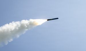 NATO reaguje na decyzję Niemiec. Chodzi o pociski Tomahawk