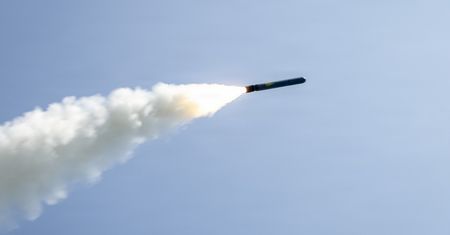 NATO reaguje na decyzję Niemiec. Chodzi o pociski Tomahawk