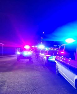 Nastolatek z Polski bohaterem poszukiwań seniora
