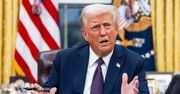 Specyficzna dieta Donalda Trumpa. Co jada prezydent USA?