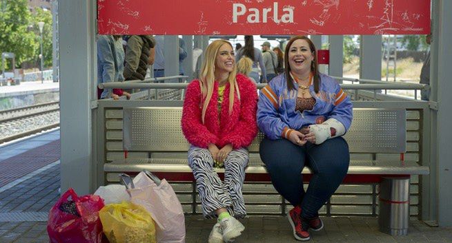 Hiszpański serial „Tak czy owak” w HBO GO i HBO