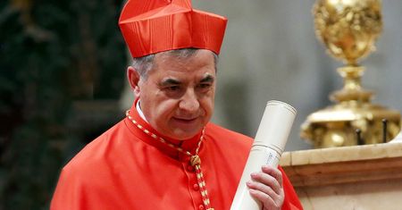 Przełomowy proces w Watykanie. Sala nie pomieści wszystkich oskarżonych
