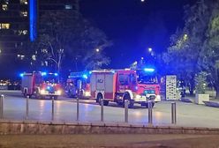 Koncert Kultu przerwany. Ewakuowno tysiąc osób