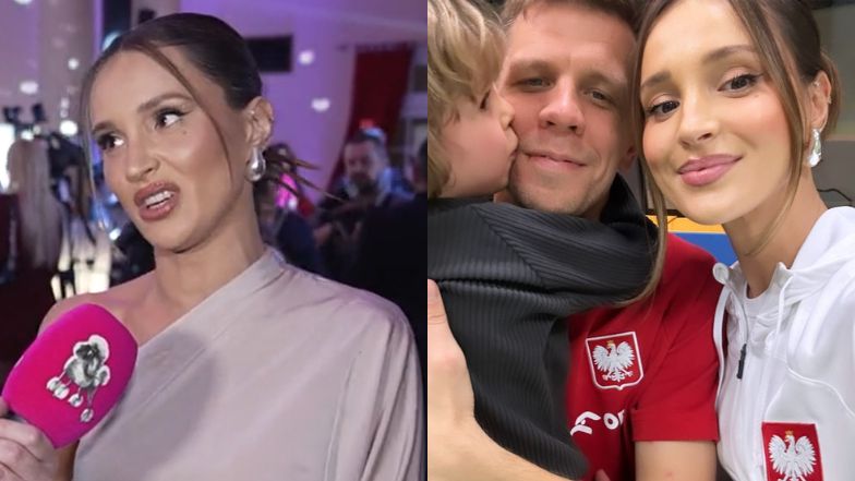 Marina Łuczenko zdradza, dlaczego nie poleciała do Kataru