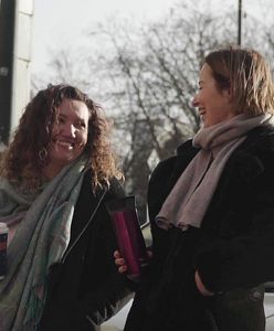 Kiedy spojrzała w lustro, nie mogła uwierzyć. Niezwykła metamorfoza