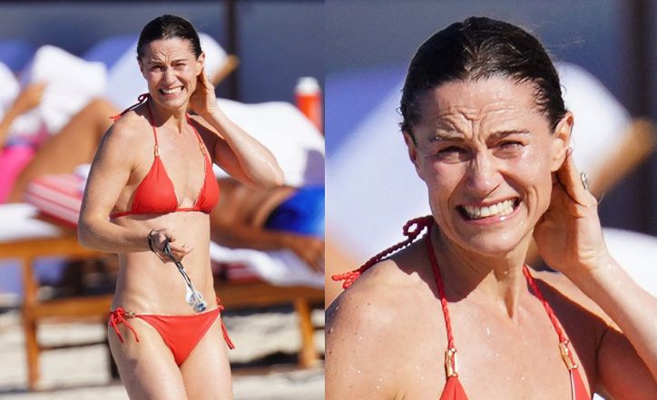 Pippa Middleton