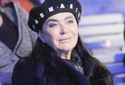 Ewa Krawczyk zdradziła, co stanie się z nią po śmierci