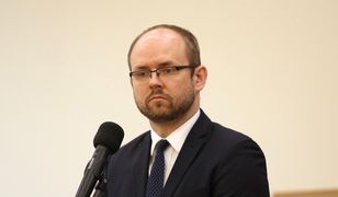 Co dalej z Łukaszenką? Wiceszef MSZ: W głębi duszy boi się o swoją przyszłość