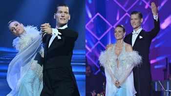 Magdalena Boczarska i Jacek Jeschke otworzyli finał "TzG" 40 PUNKTAMI: "Zdobyliście Mount Everest". Murowani kandydaci do wygranej?