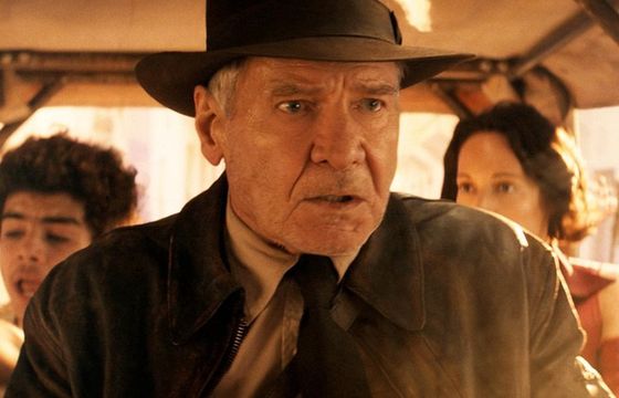 Nie tylko "Marvels" i "Indiana Jones". Disney stracił setki milionów dolarów na czterech filmach