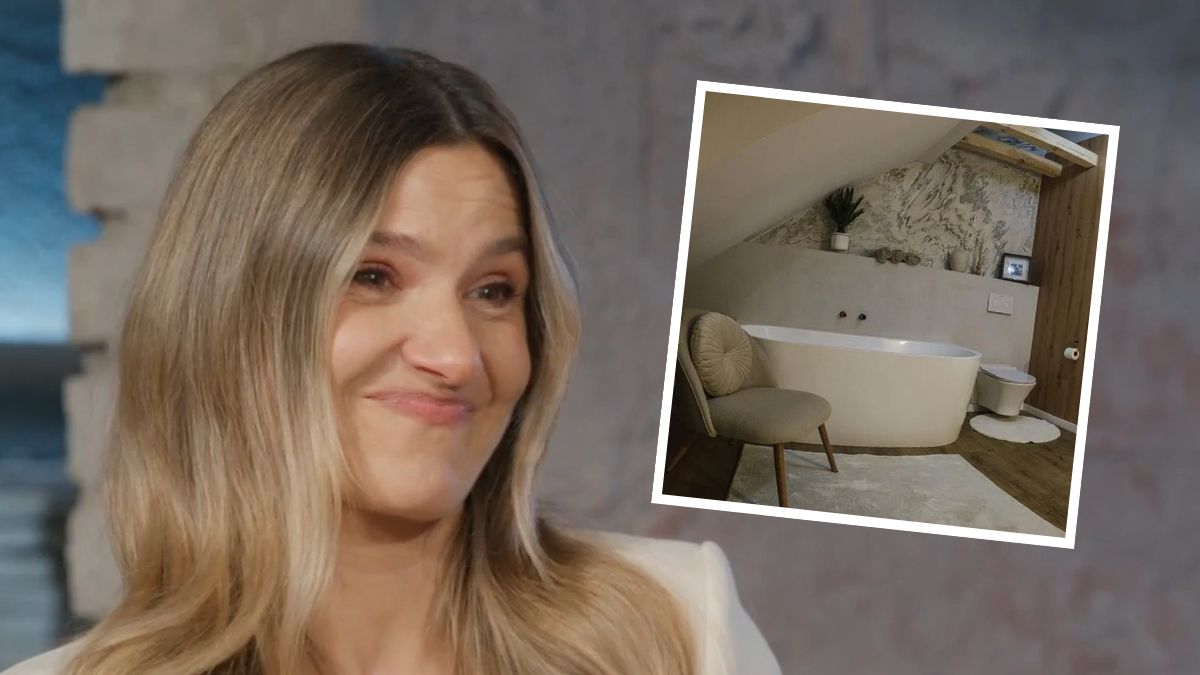 Trzy łazienki uczestników "Zróbmy sobie dom". Tak je oceniono