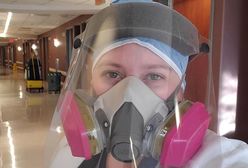 USA. Pacjenci chorzy na COVID błagają o szczepionkę. Ale jest za późno