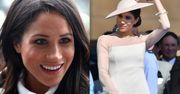 Meghan Markle nominowana do nagrody "IKONA STYLU" Teen Choice Awards!