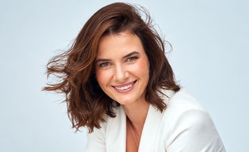 Karolina Malinowska redaktorką naczelną SuperMamy.pl