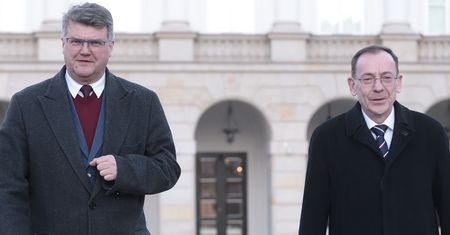 Skandal po audycji w radiu. Słuchacze złożyli donosy do KRRiT