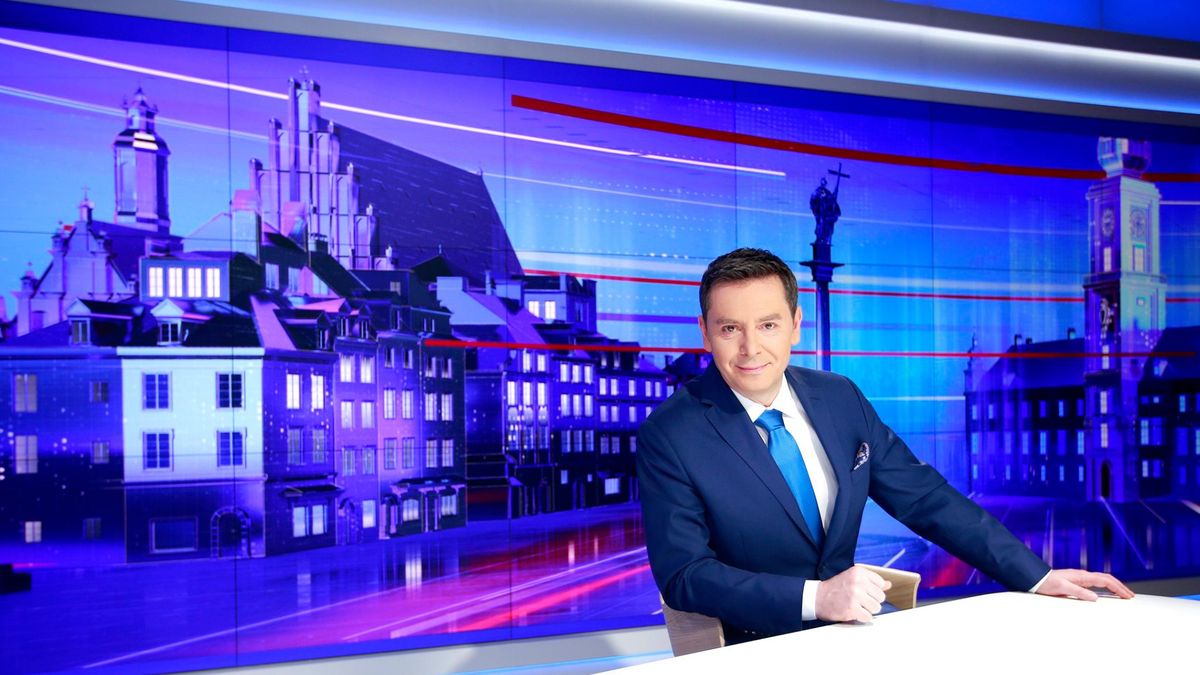 Do KRRiT wpłynęły skargi na TVP