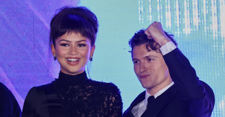 Fan poprosił ją o rękę. Odpowiedziała wprost. Wszyscy na to czekali