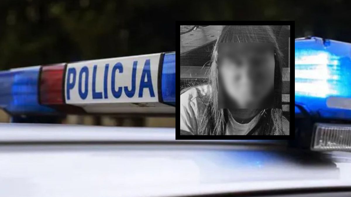 Ciało 18-latki odnalezione w rzece