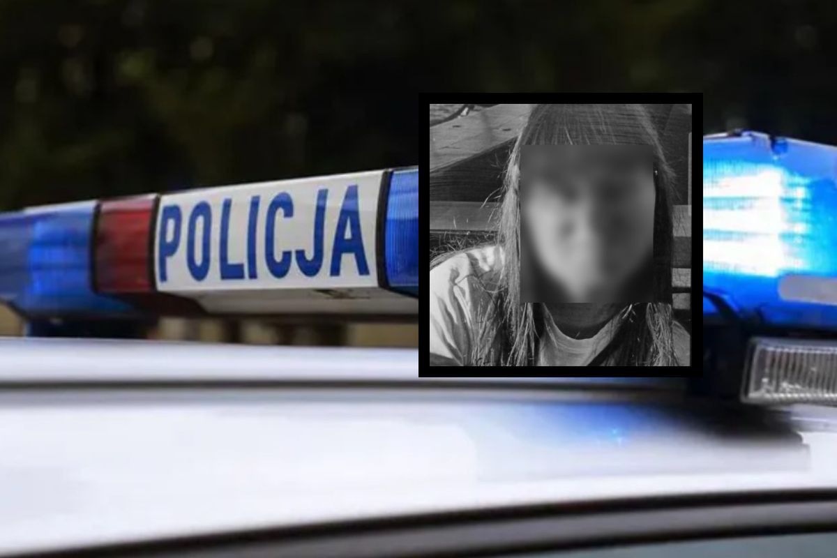 18-letnia Emilia wyszła po paczkę. Tragiczne wieści. Policja potwierdza